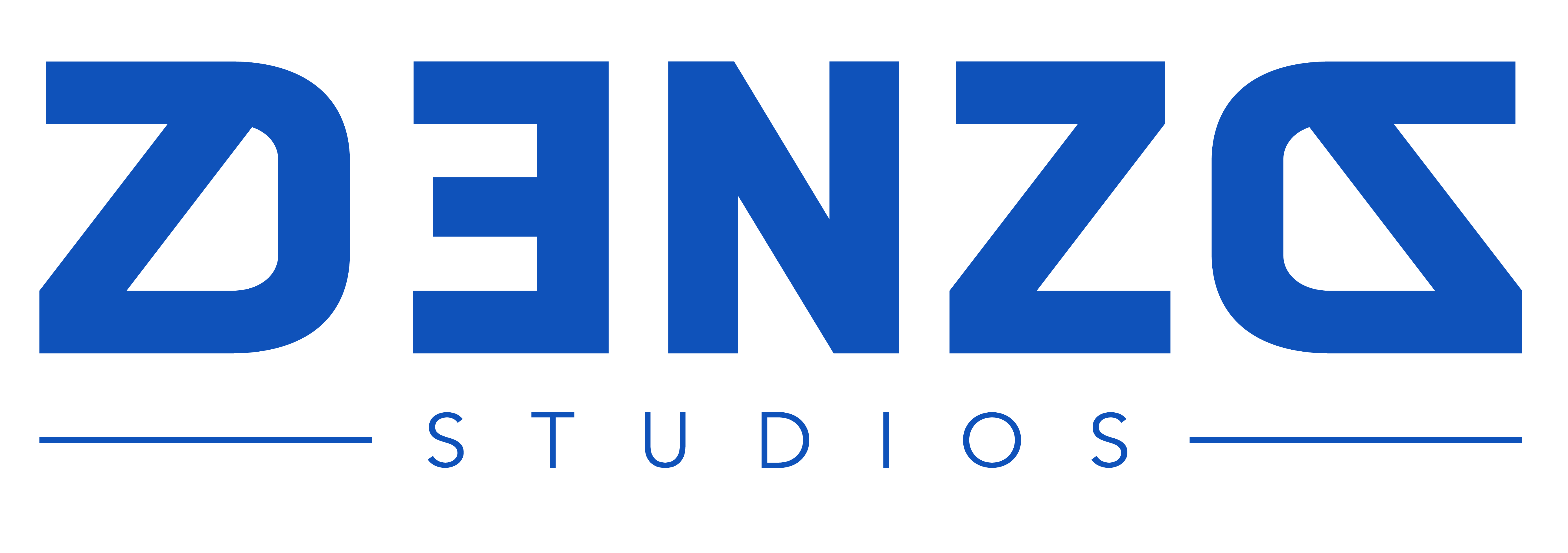 Denzo Studios Logo